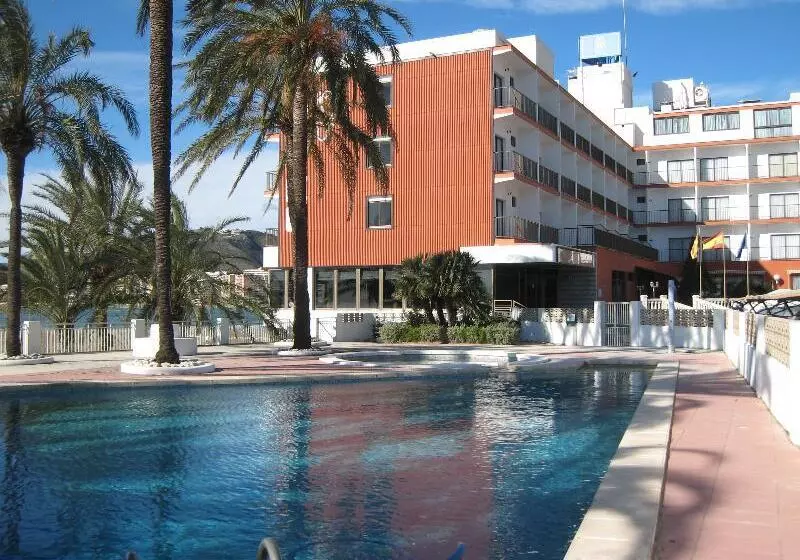 Fotos del hotel Sicania:  14