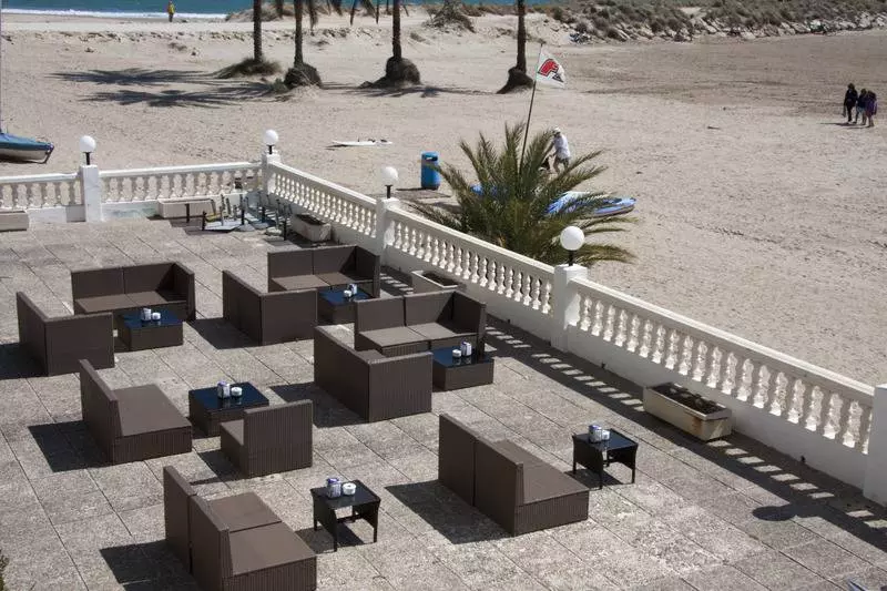 Fotos del hotel Sicania:  5