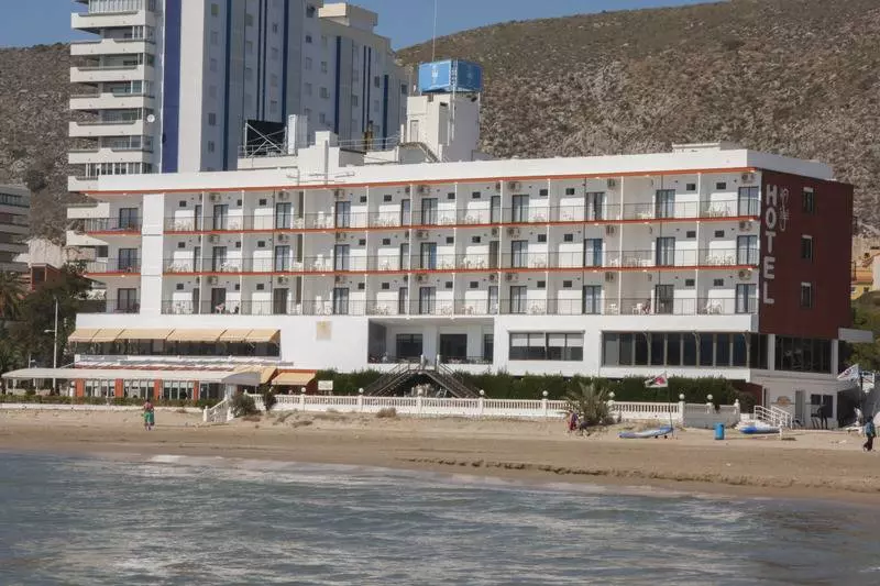 Fotos del hotel Sicania:  11