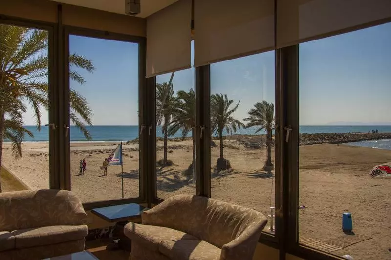 Fotos del hotel Sicania:  7