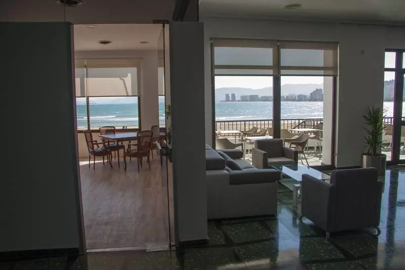 Fotos del hotel Sicania:  10