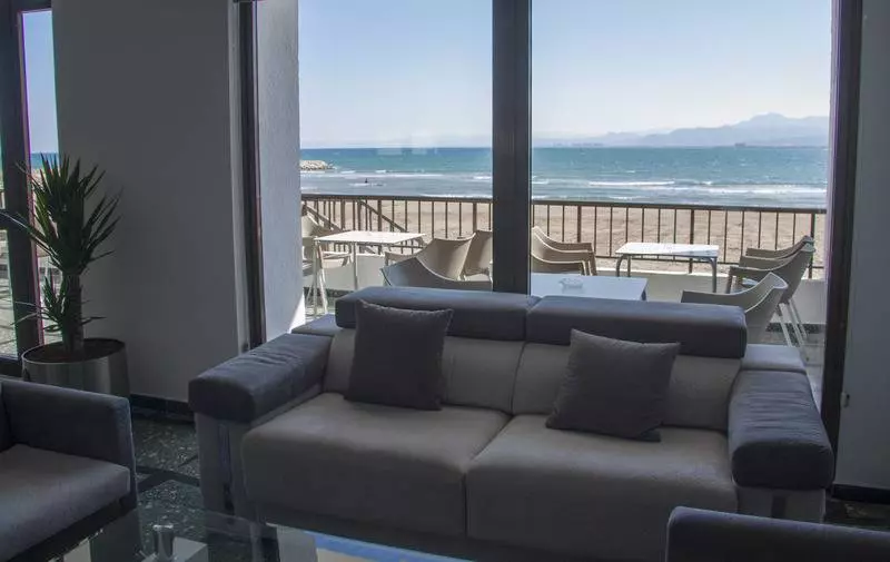 Fotos del hotel Sicania:  13