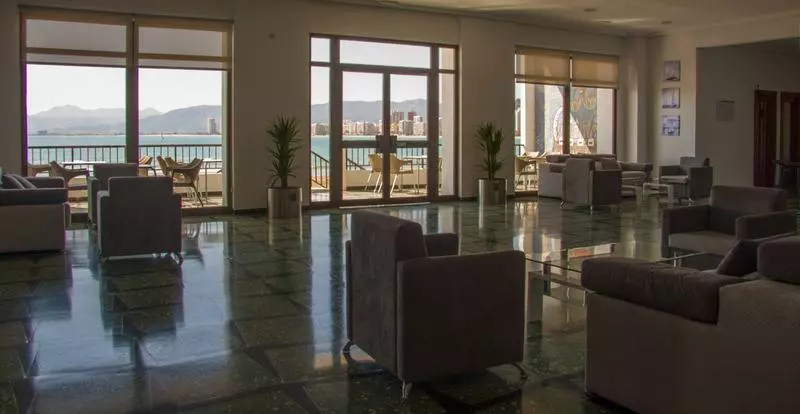 Fotos del hotel Sicania:  24