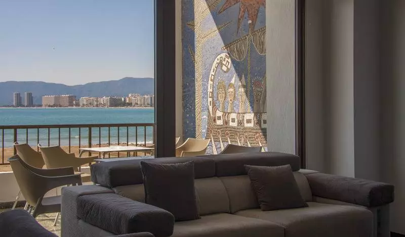 Fotos del hotel Sicania:  17