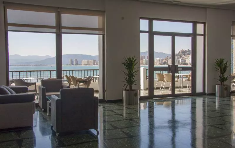 Fotos del hotel Sicania:  15