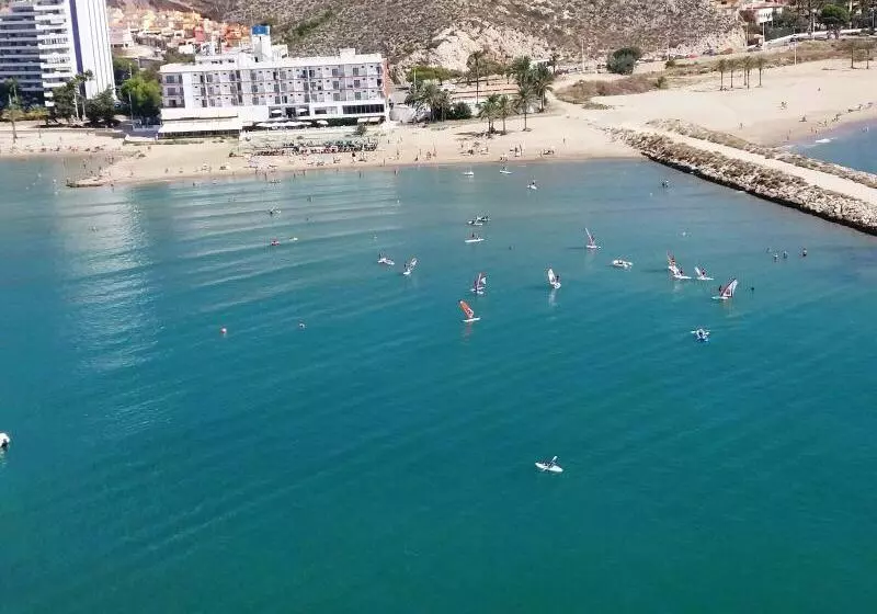 Fotos del hotel Sicania:  22