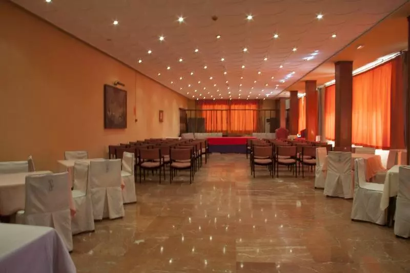 Fotos del hotel Sicania:  9