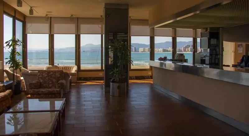 Fotos del hotel Sicania:  18