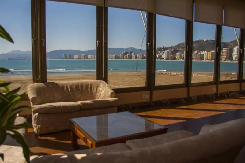 Fotos del hotel Sicania:  19