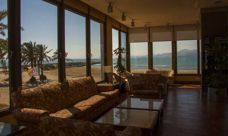 Fotos del hotel Sicania:  16