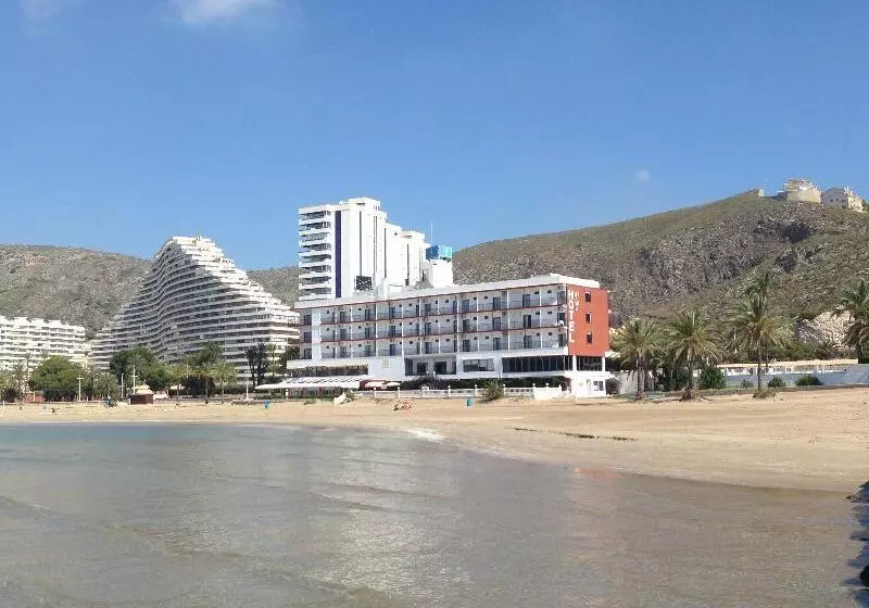 Fotos del hotel Sicania:  2