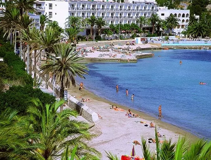 Fotos del hotel Simbad Ibiza & Spa:  24