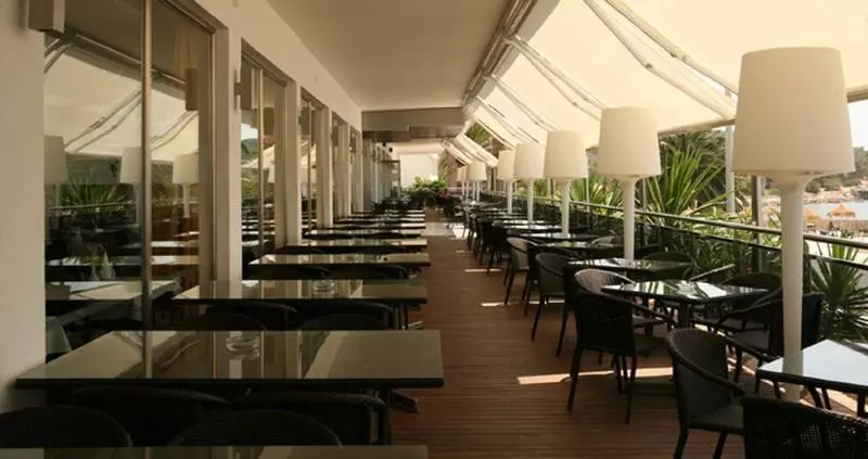 Fotos del hotel Simbad Ibiza & Spa:  8