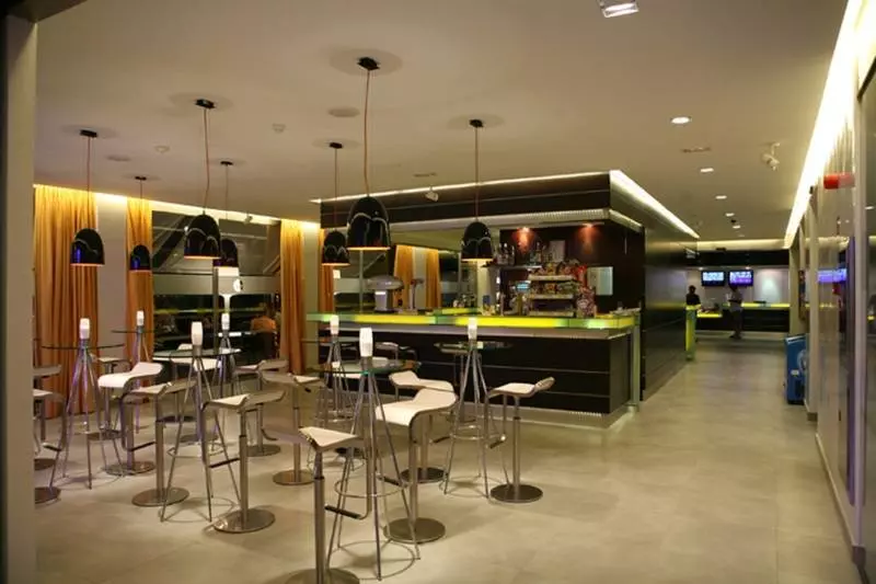 Fotos del hotel Simbad Ibiza & Spa:  6