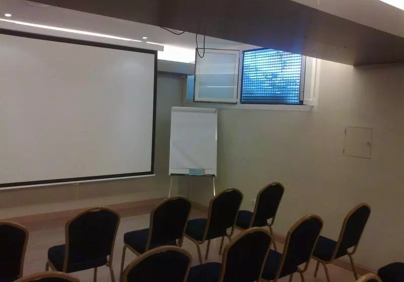 Fotos del hotel Simbad Ibiza & Spa:  13