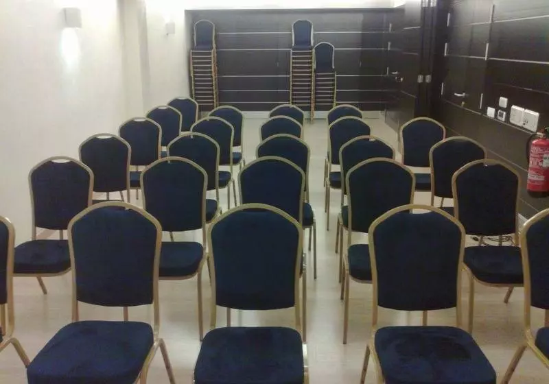 Fotos del hotel Simbad Ibiza & Spa:  17