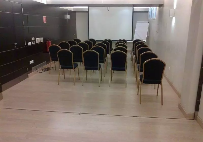 Fotos del hotel Simbad Ibiza & Spa:  20