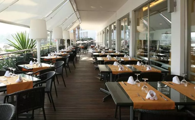 Fotos del hotel Simbad Ibiza & Spa:  14