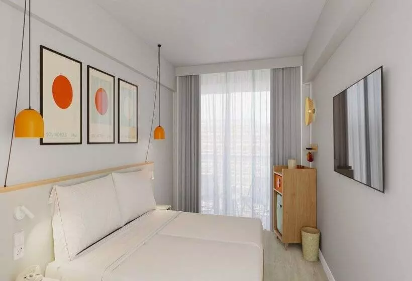 Fotos del hotel Sol House The Studio - Calviá Beach:  4