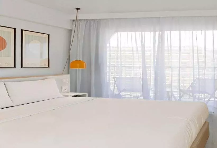 Fotos del hotel Sol House The Studio - Calviá Beach:  5