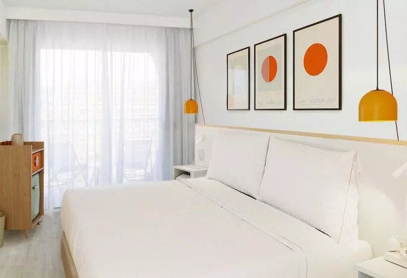 Fotos del hotel Sol House The Studio - Calviá Beach:  3