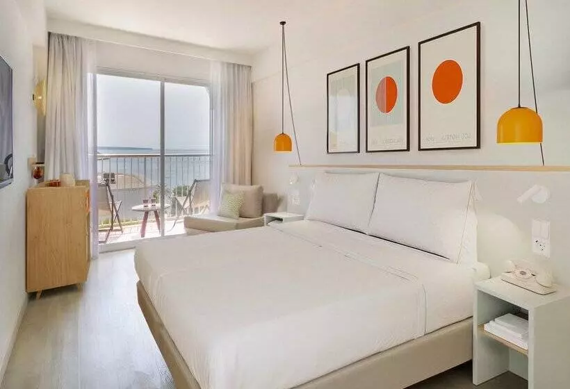 Fotos del hotel Sol House The Studio - Calviá Beach:  6