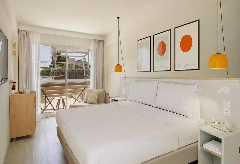 Fotos del hotel Sol House The Studio - Calviá Beach:  7