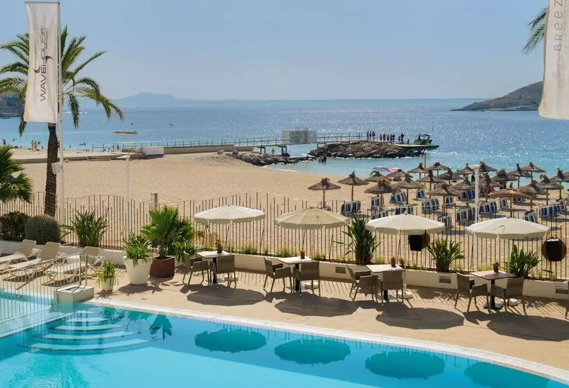 Fotos del hotel Sol House The Studio - Calviá Beach:  34