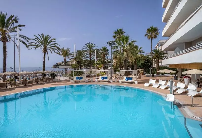 Fotos del hotel Sol House The Studio - Calviá Beach:  73