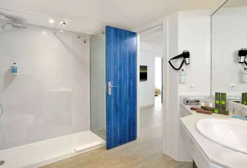 Fotos del hotel Sol House The Studio - Calviá Beach:  33