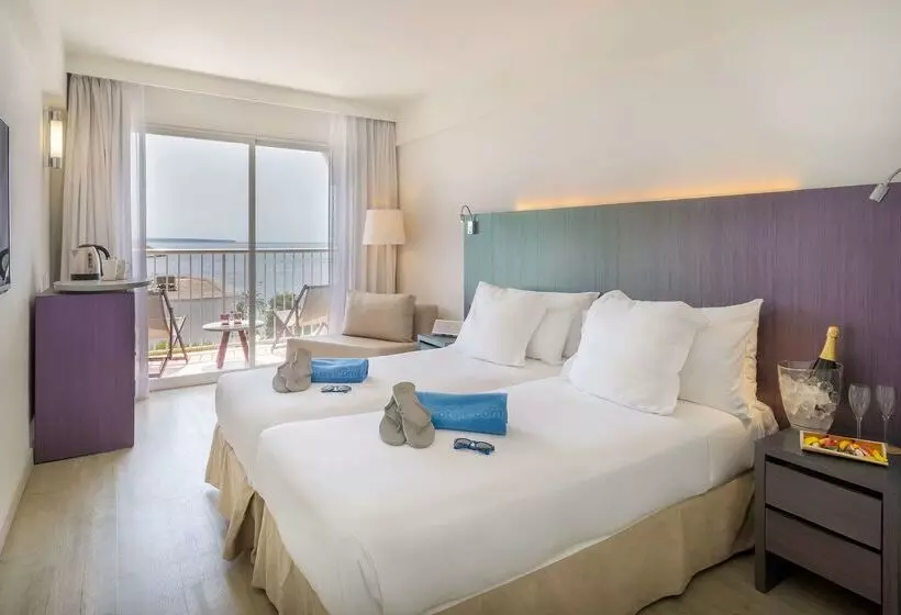 Fotos del hotel Sol House The Studio - Calviá Beach:  2