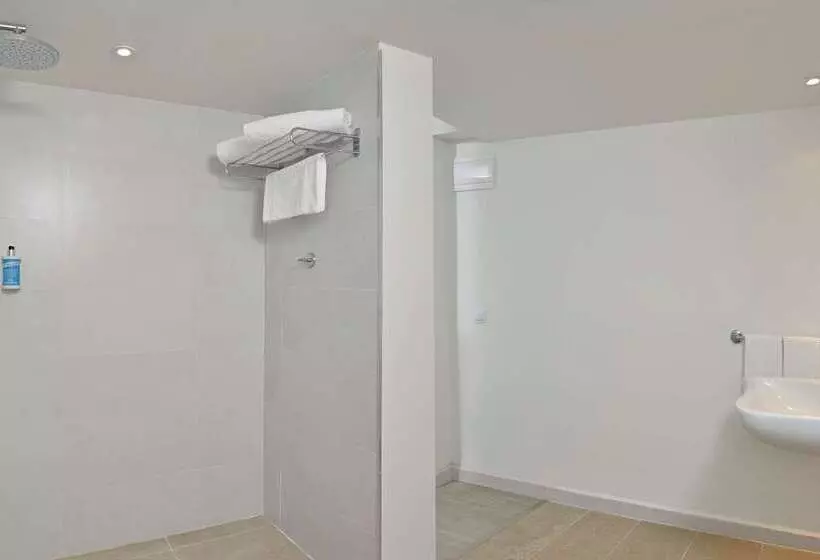 Fotos del hotel Sol House The Studio - Calviá Beach:  14