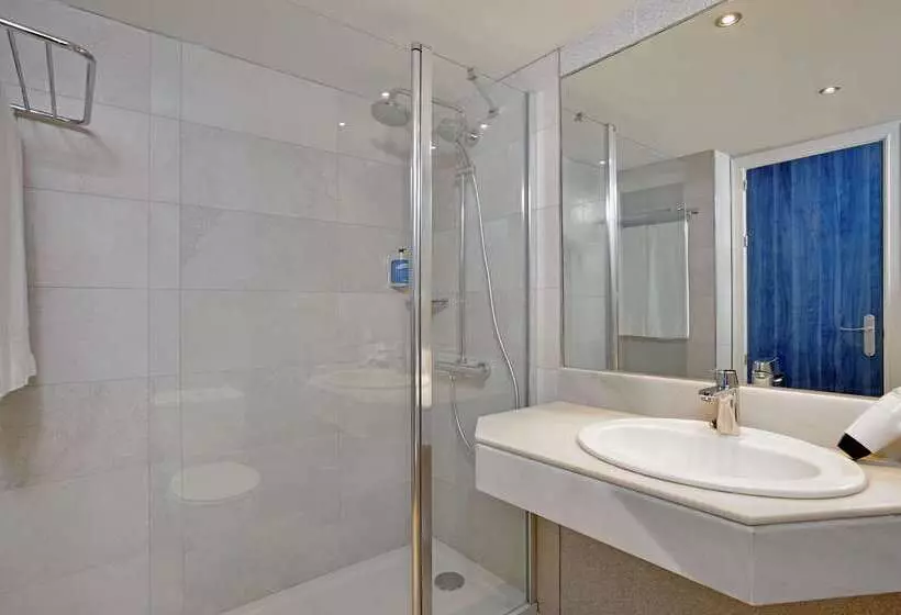 Fotos del hotel Sol House The Studio - Calviá Beach:  32