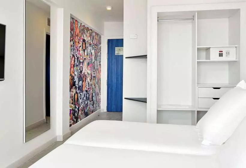 Fotos del hotel Sol House The Studio - Calviá Beach:  15