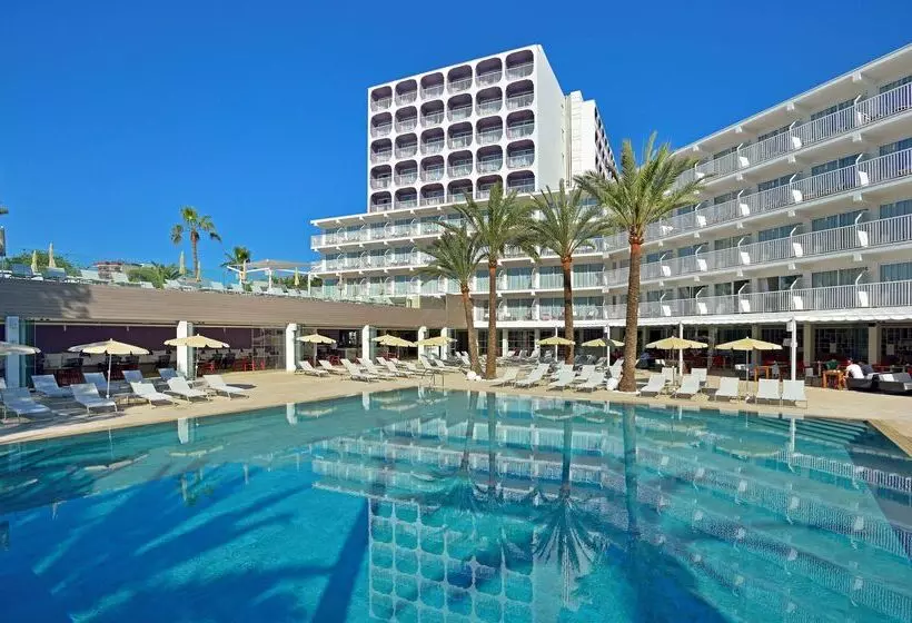 Sol House The Studio – Calviá Beach