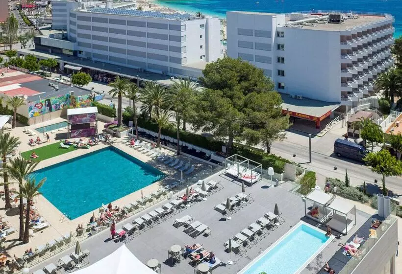 Fotos del hotel Sol House The Studio - Calviá Beach:  46