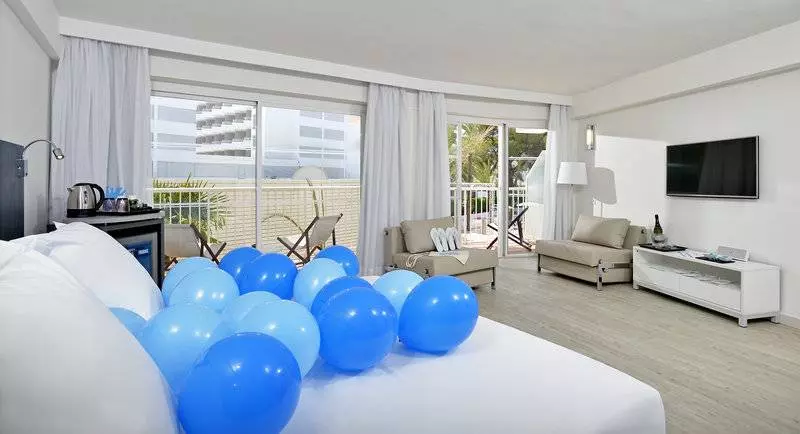 Fotos del hotel Sol House The Studio - Calviá Beach:  68