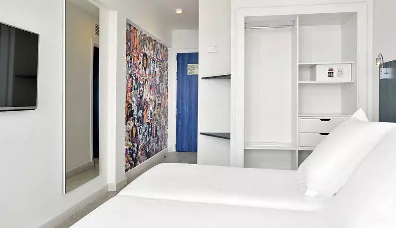 Fotos del hotel Sol House The Studio - Calviá Beach:  16