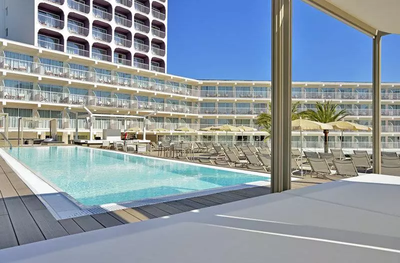 Fotos del hotel Sol House The Studio - Calviá Beach:  72