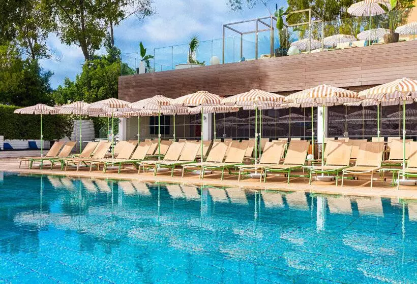 Fotos del hotel Sol House The Studio - Calviá Beach:  9