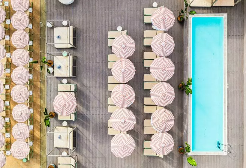 Fotos del hotel Sol House The Studio - Calviá Beach:  40