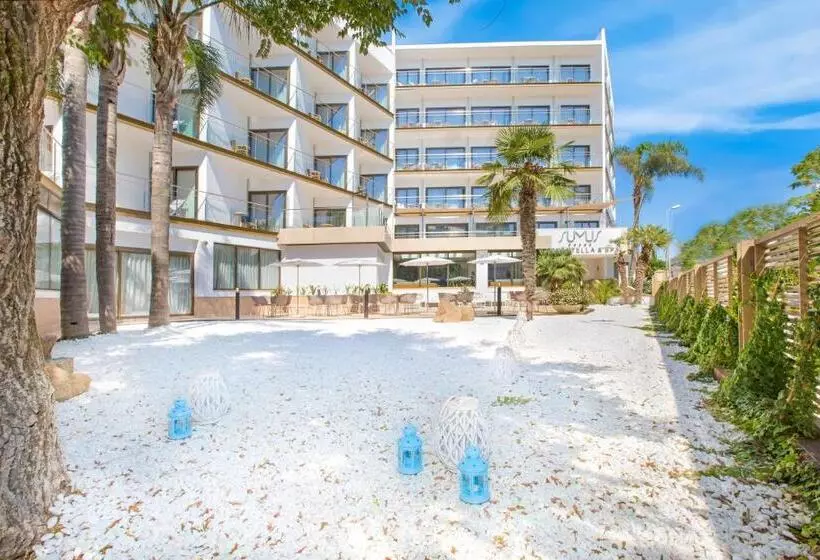 Fotos del hotel Sumus Hotel Stella & Spa 4*superior:  22