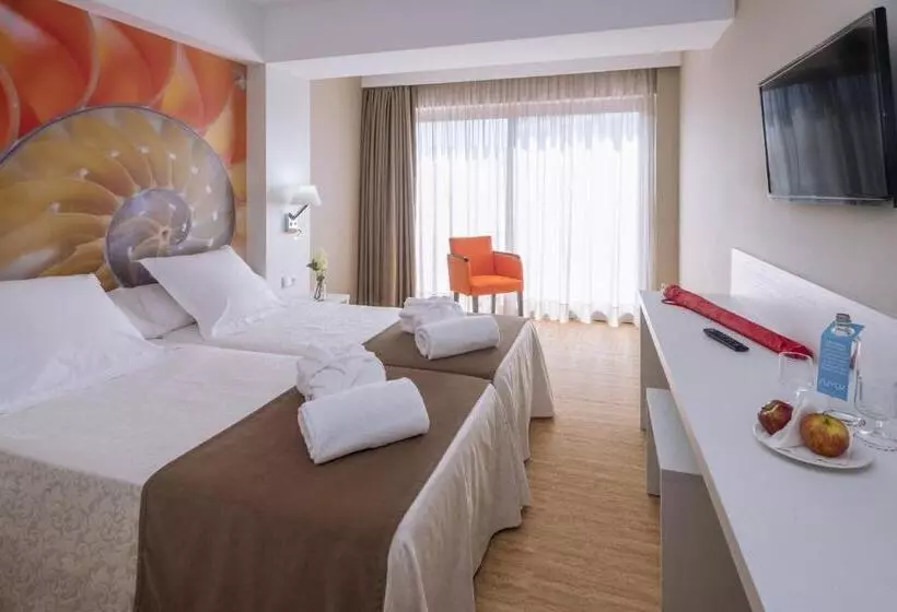 Fotos del hotel Sumus Hotel Stella & Spa 4*superior:  16