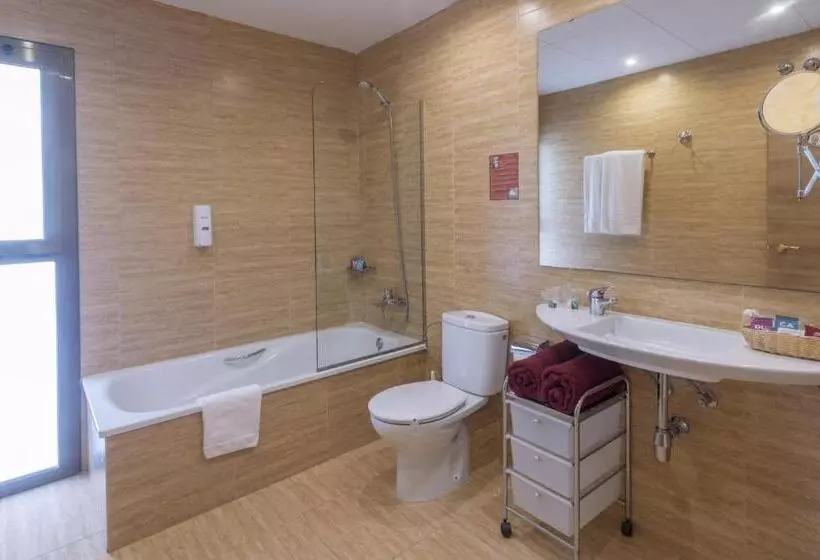 Fotos del hotel Sumus Hotel Stella & Spa 4*superior:  8