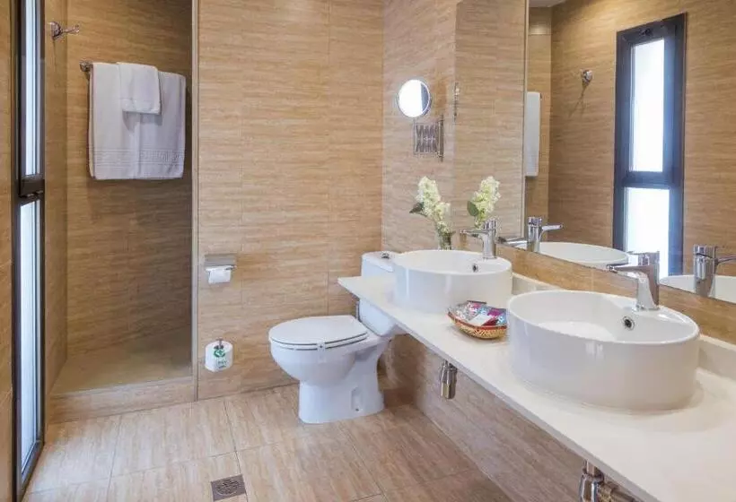 Fotos del hotel Sumus Hotel Stella & Spa 4*superior:  14