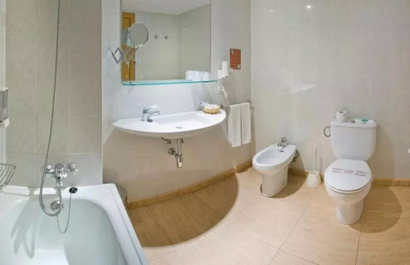 Fotos del hotel Sumus Hotel Stella & Spa 4*superior:  19