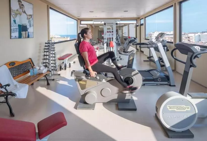 Fotos del hotel Sumus Hotel Stella & Spa 4*superior:  4