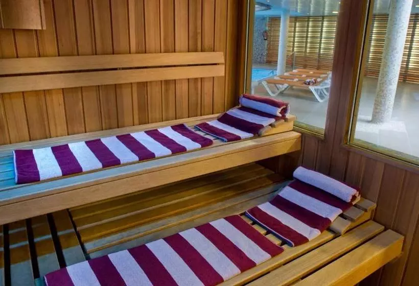 Fotos del hotel Sumus Hotel Stella & Spa 4*superior:  12