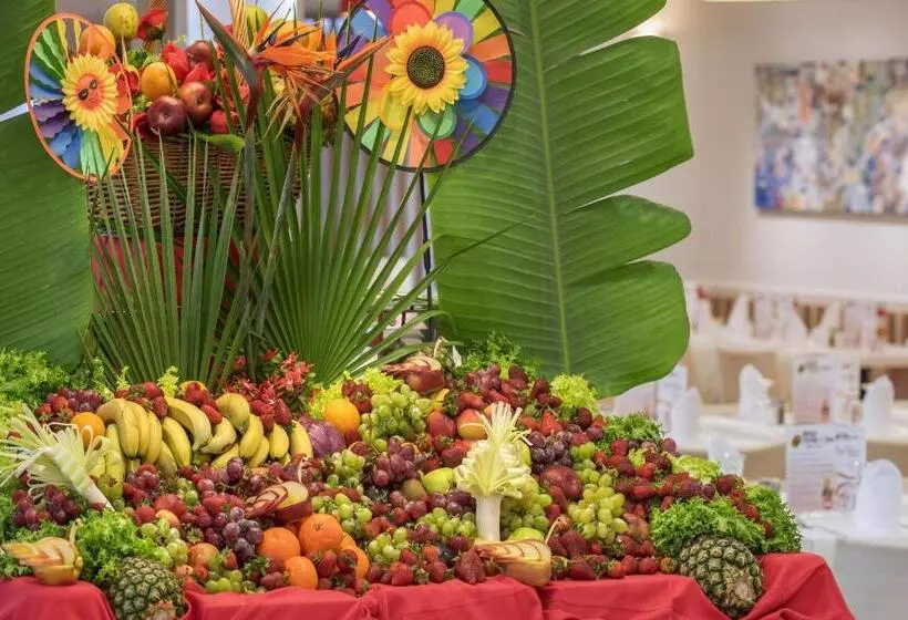 Fotos del hotel Sumus Hotel Stella & Spa 4*superior:  9