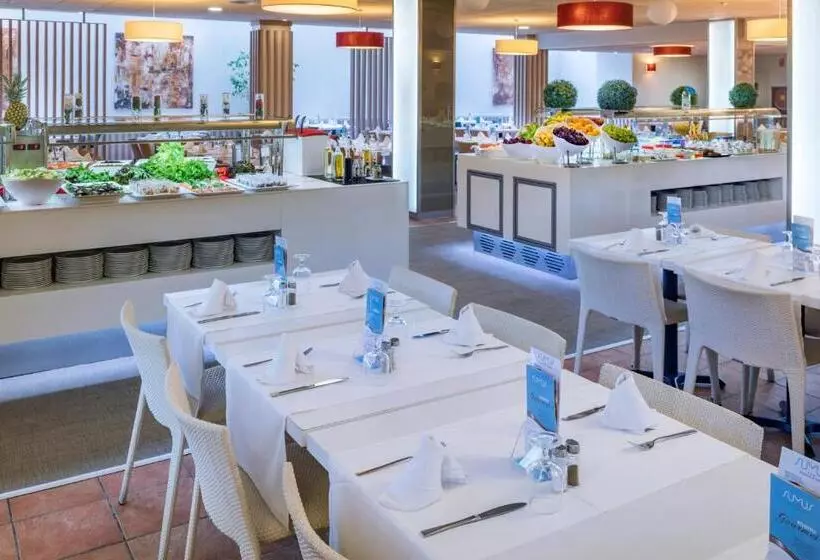 Fotos del hotel Sumus Hotel Stella & Spa 4*superior:  6